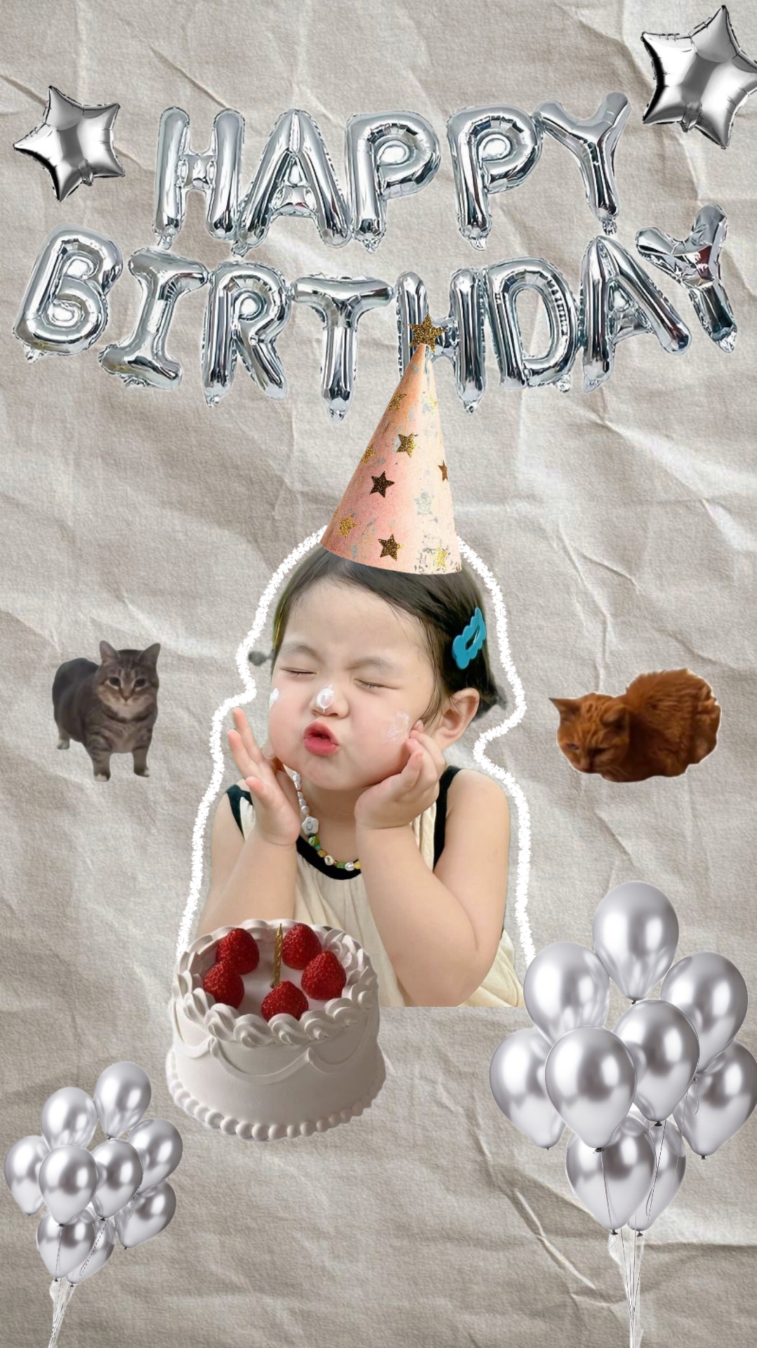 Alles Gute zum Geburtstag uia