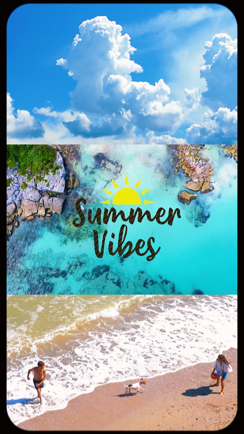 SOMMERVIBES