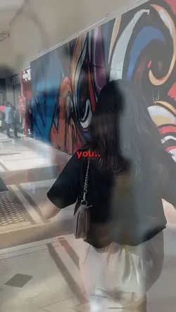 I’m missing you 