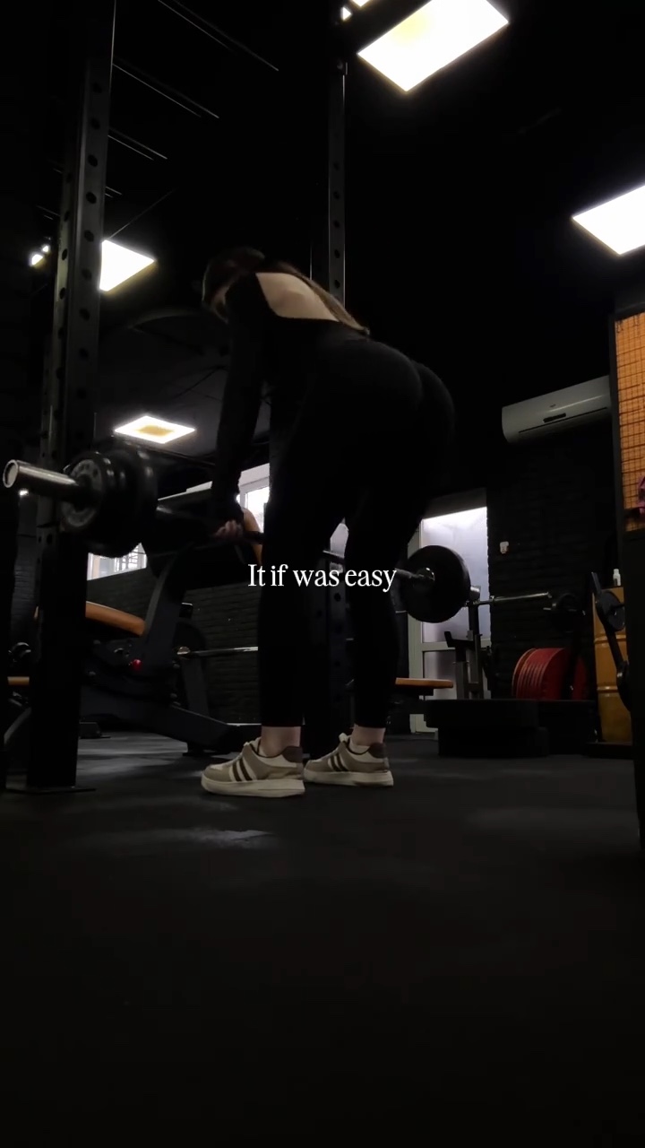 It if was easy