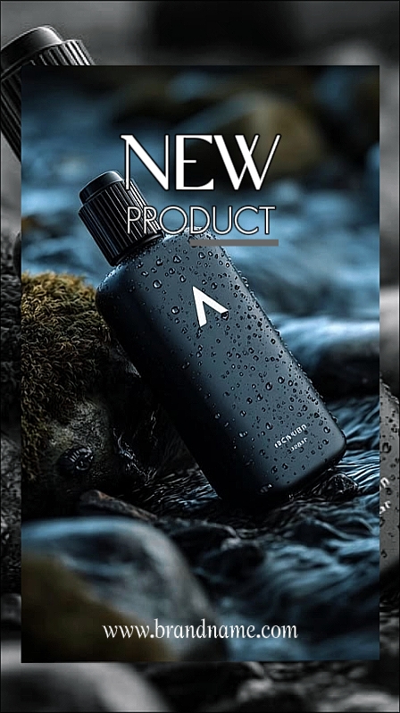 Produk baru