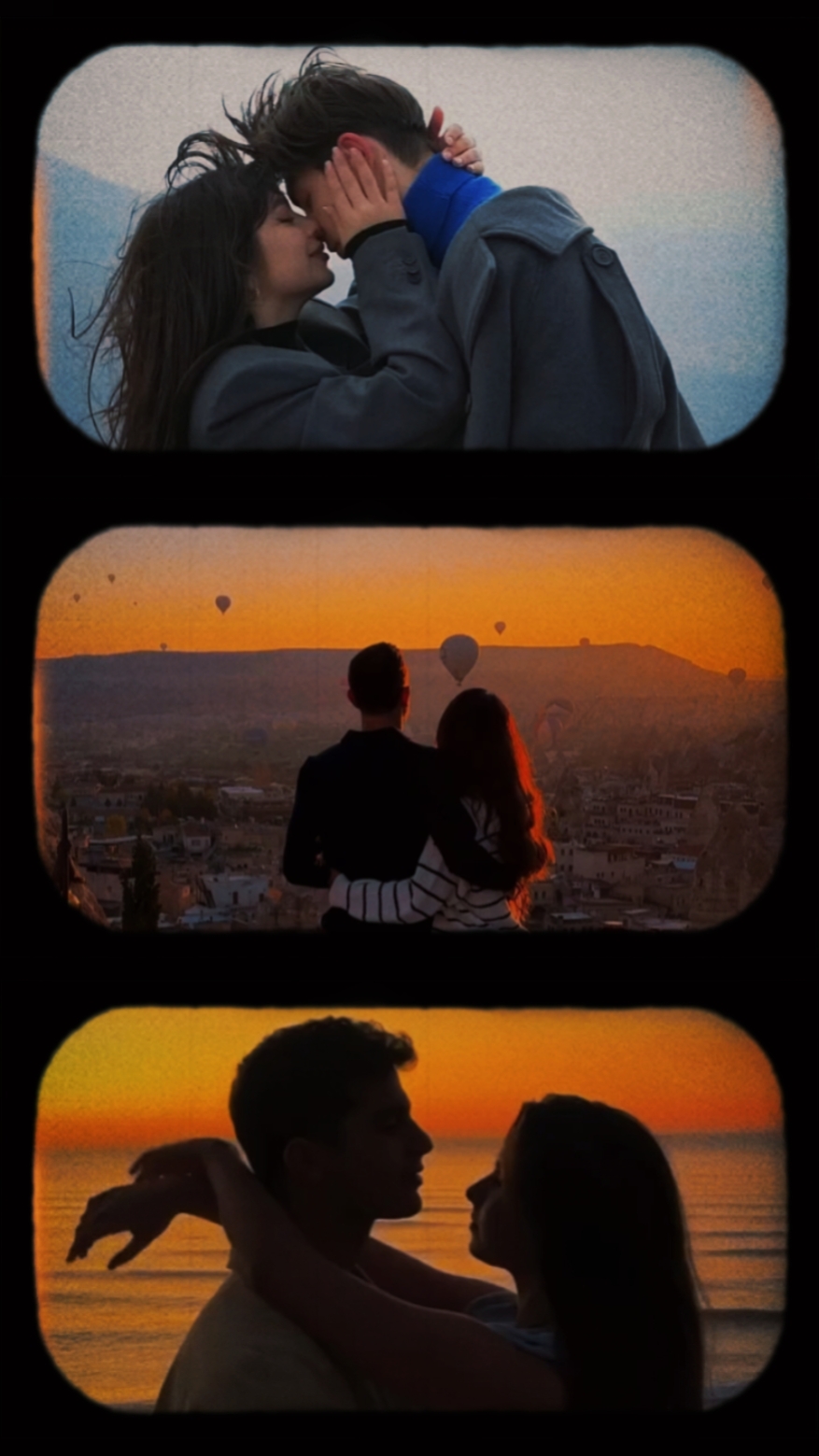 love story