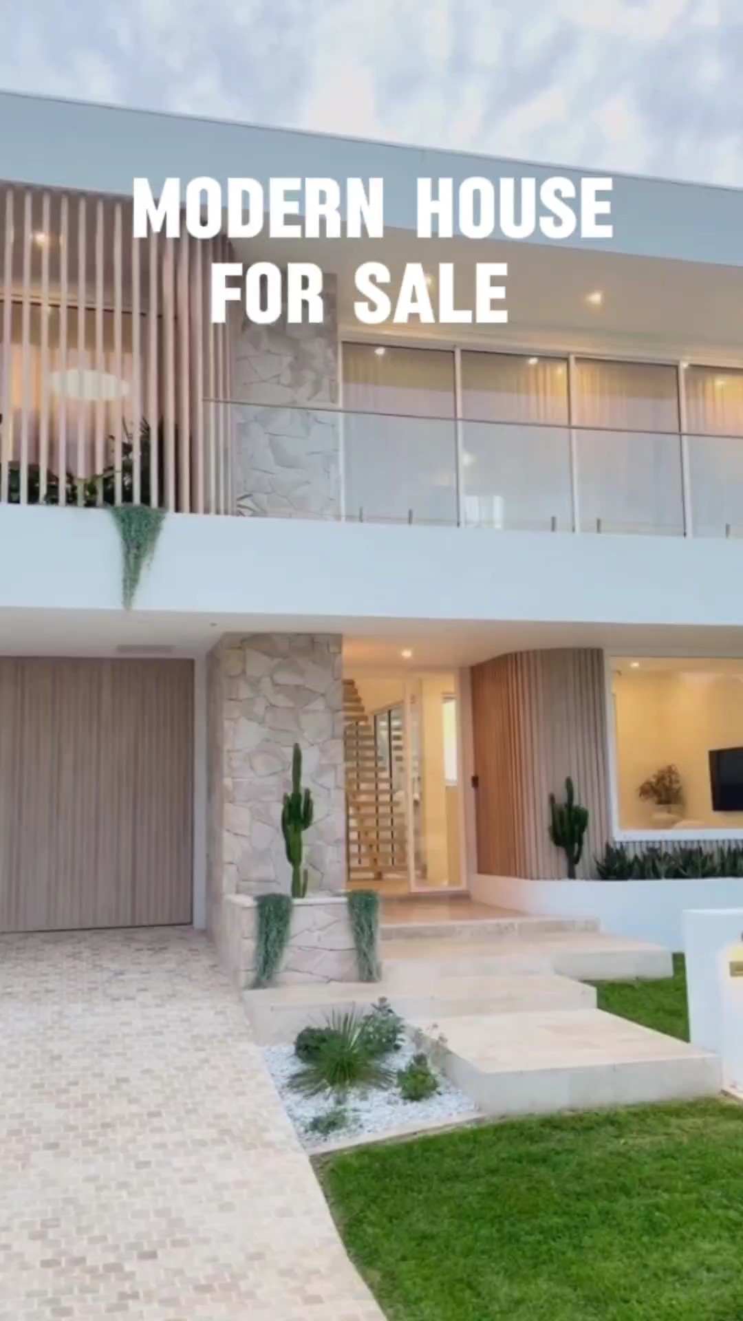 Modern House 
