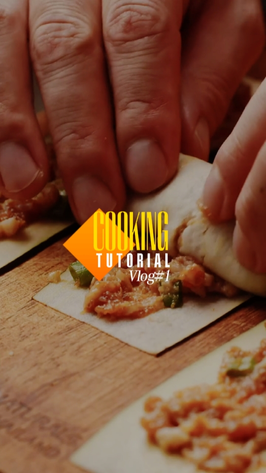Tutorial Memasak 