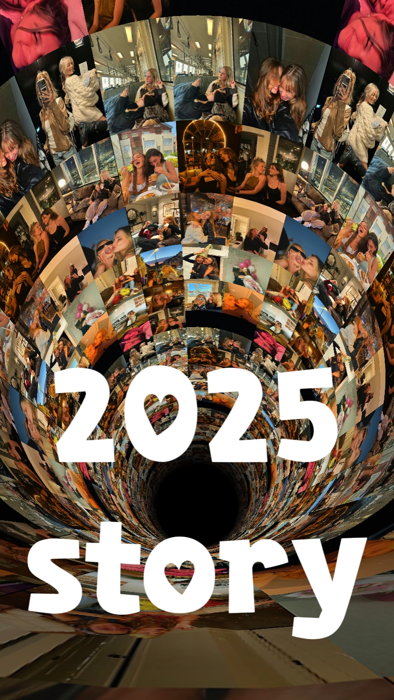 2025 story