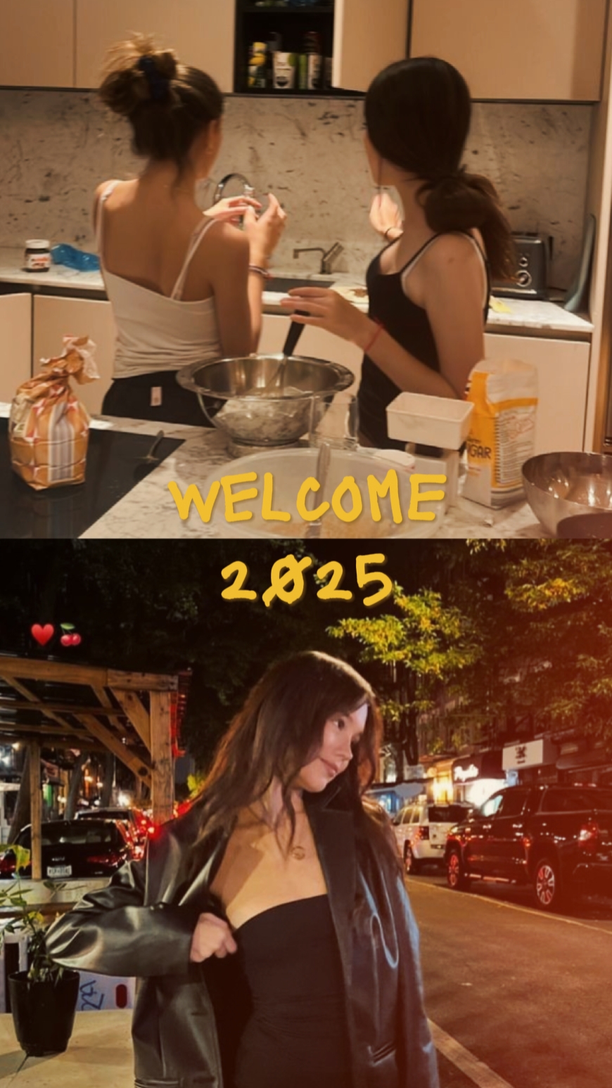 hoşgeldin 2025