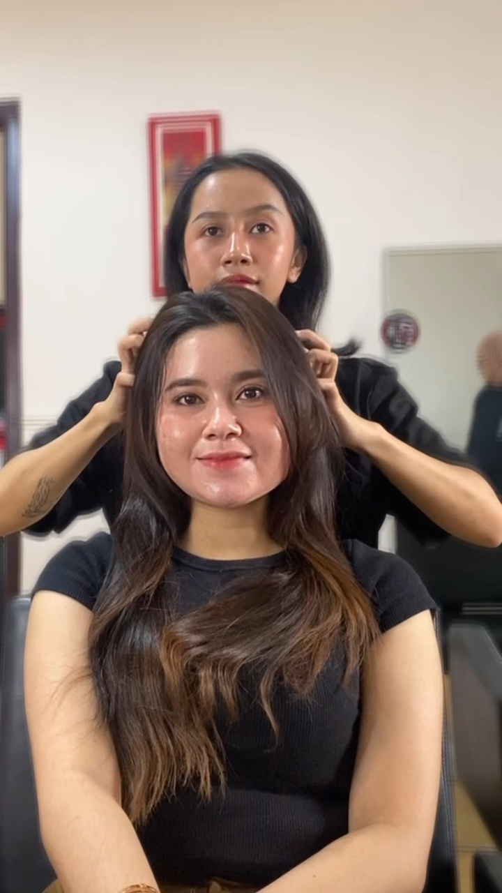 Rambut transitorio