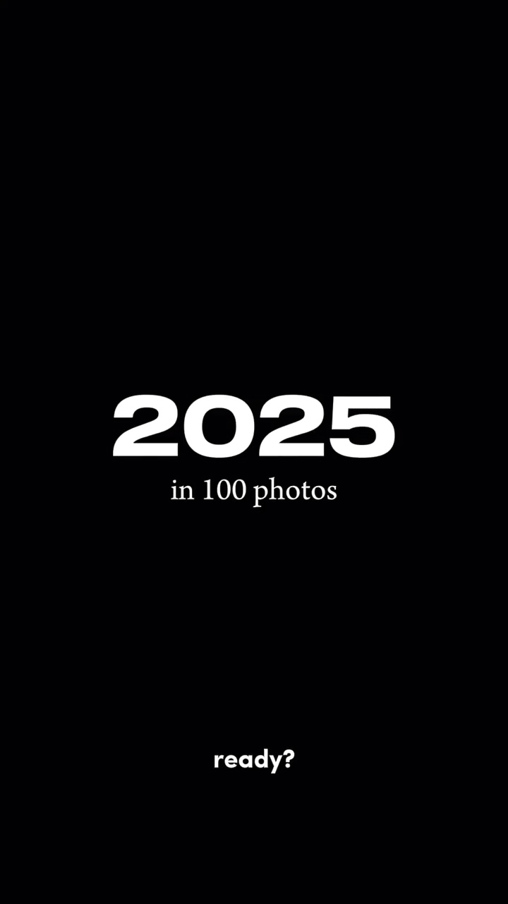 FOTO RECAP 2025