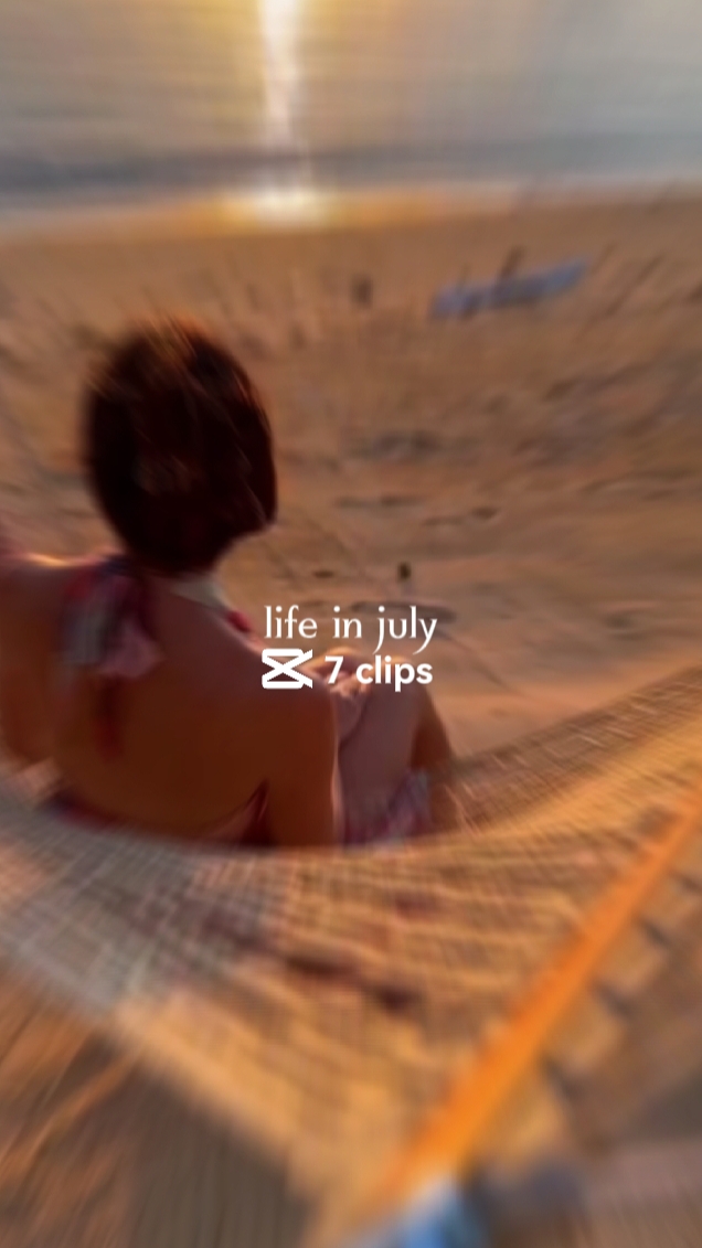 life in july 4K