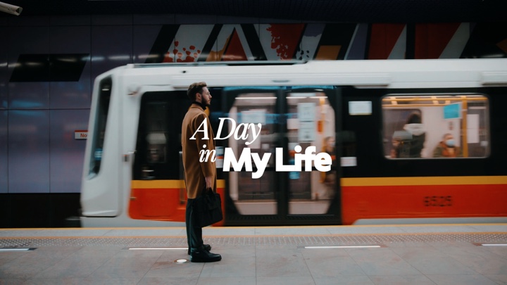 SEHARI DI LIF SAYA