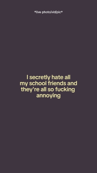 isecretlyhateallmysc