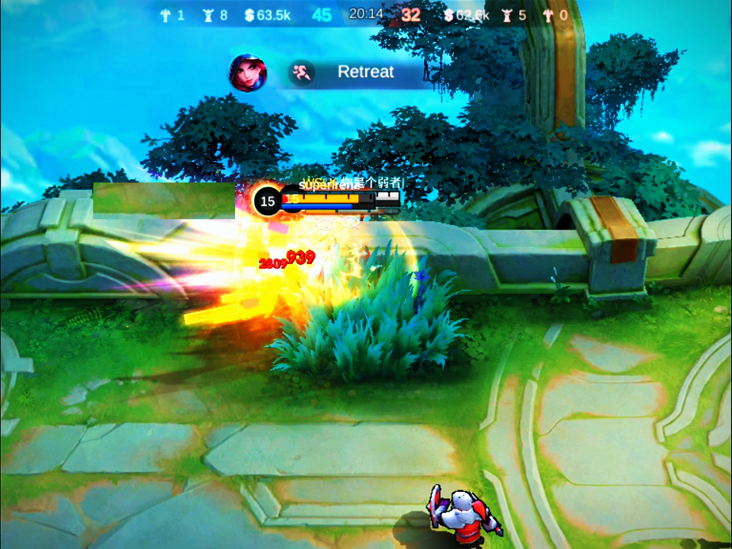 hachimi mlbb modifier