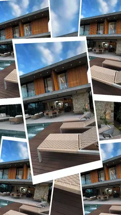 Modern House