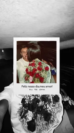 feliz nosso dia
