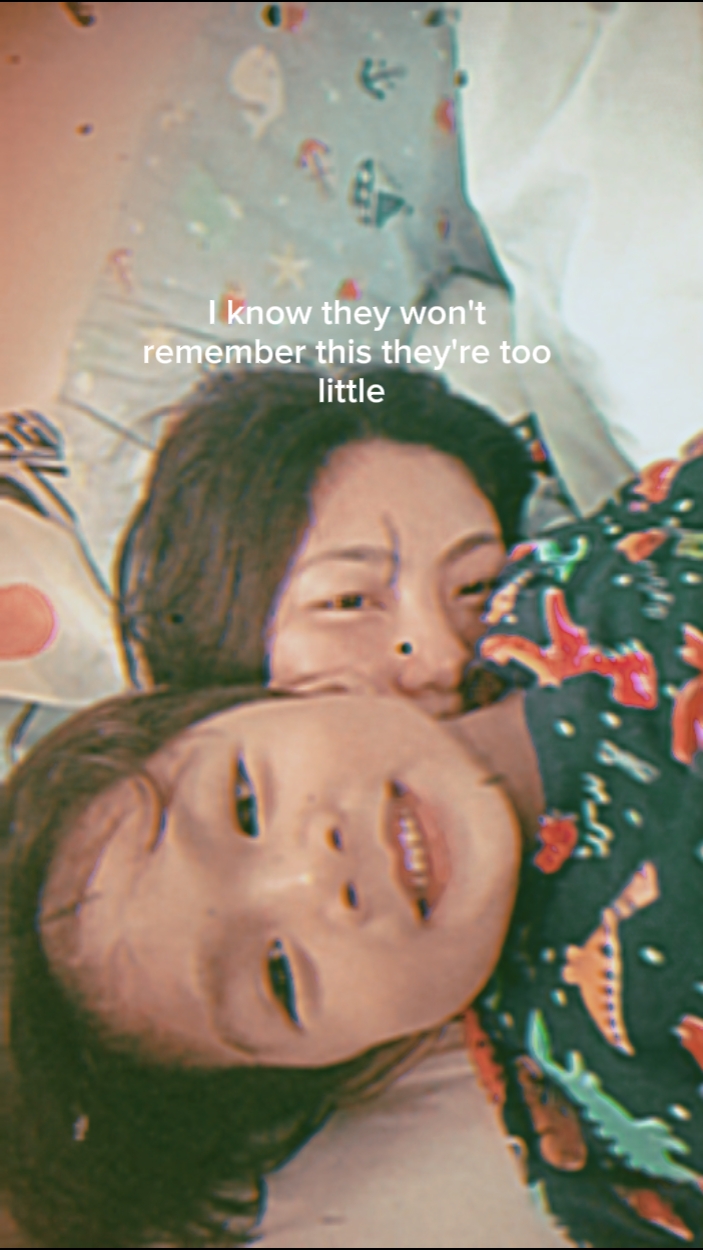 ibu dan bayi