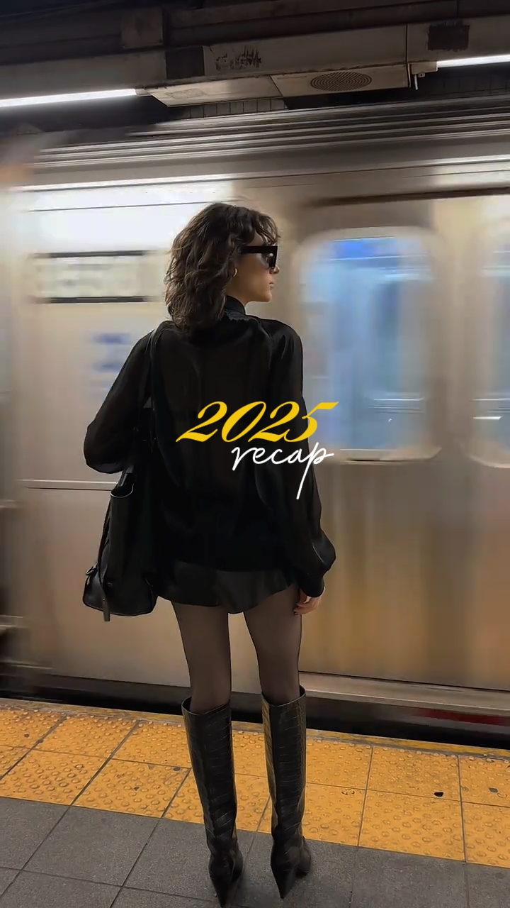 Resumen de 2025 