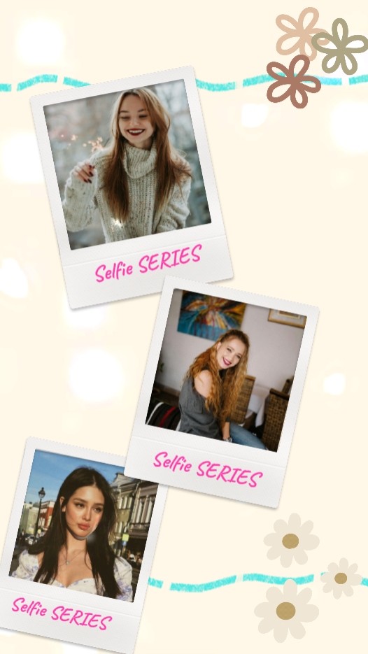 Selfie Series