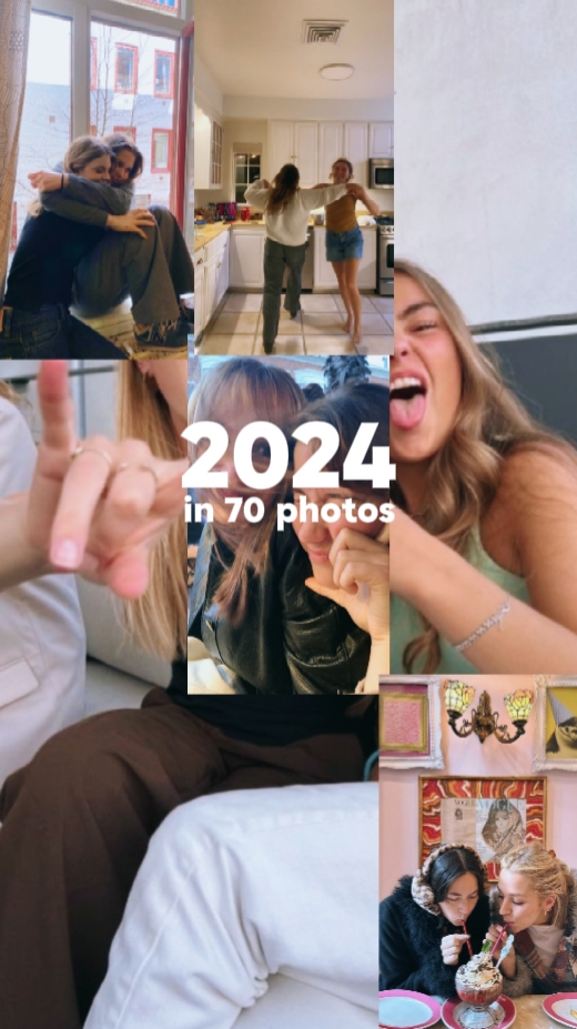 2024 in 67 photos 