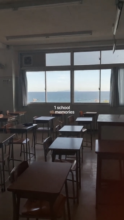 ♾️ school memories