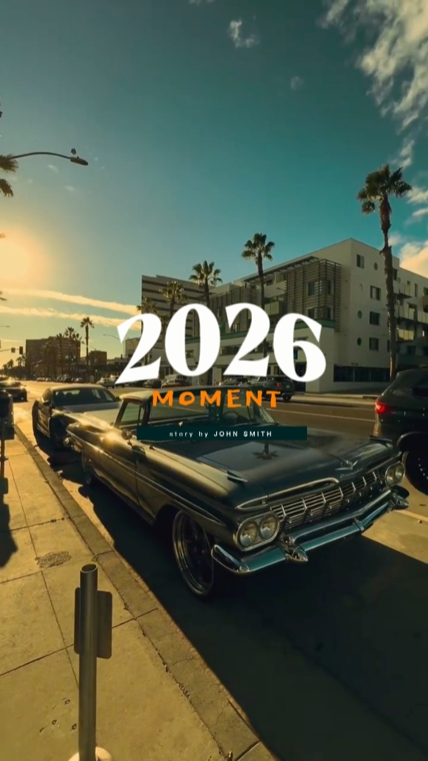 Moment 2026 US
