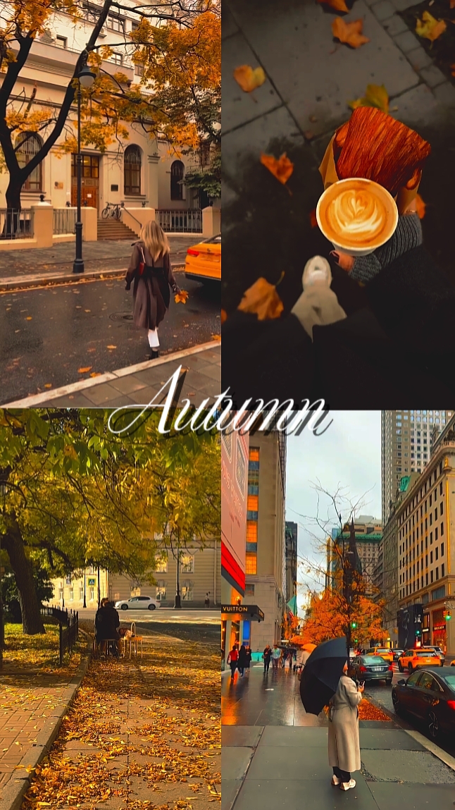 AUTUMN