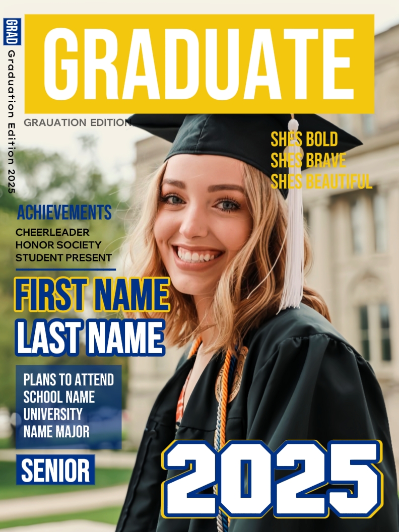 Revista De Graduación 
