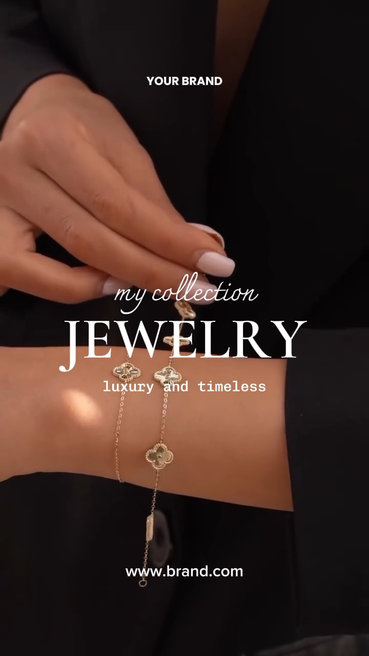 My Collection Jewels