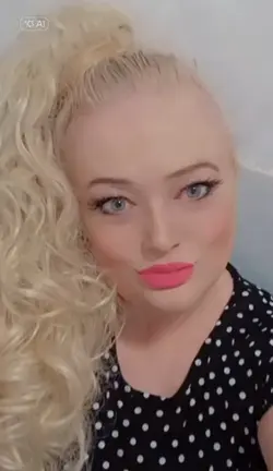 Disco 2000 Girl Ai