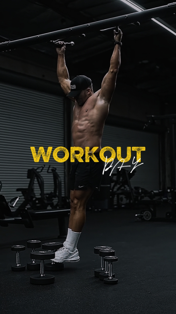 Workout Day