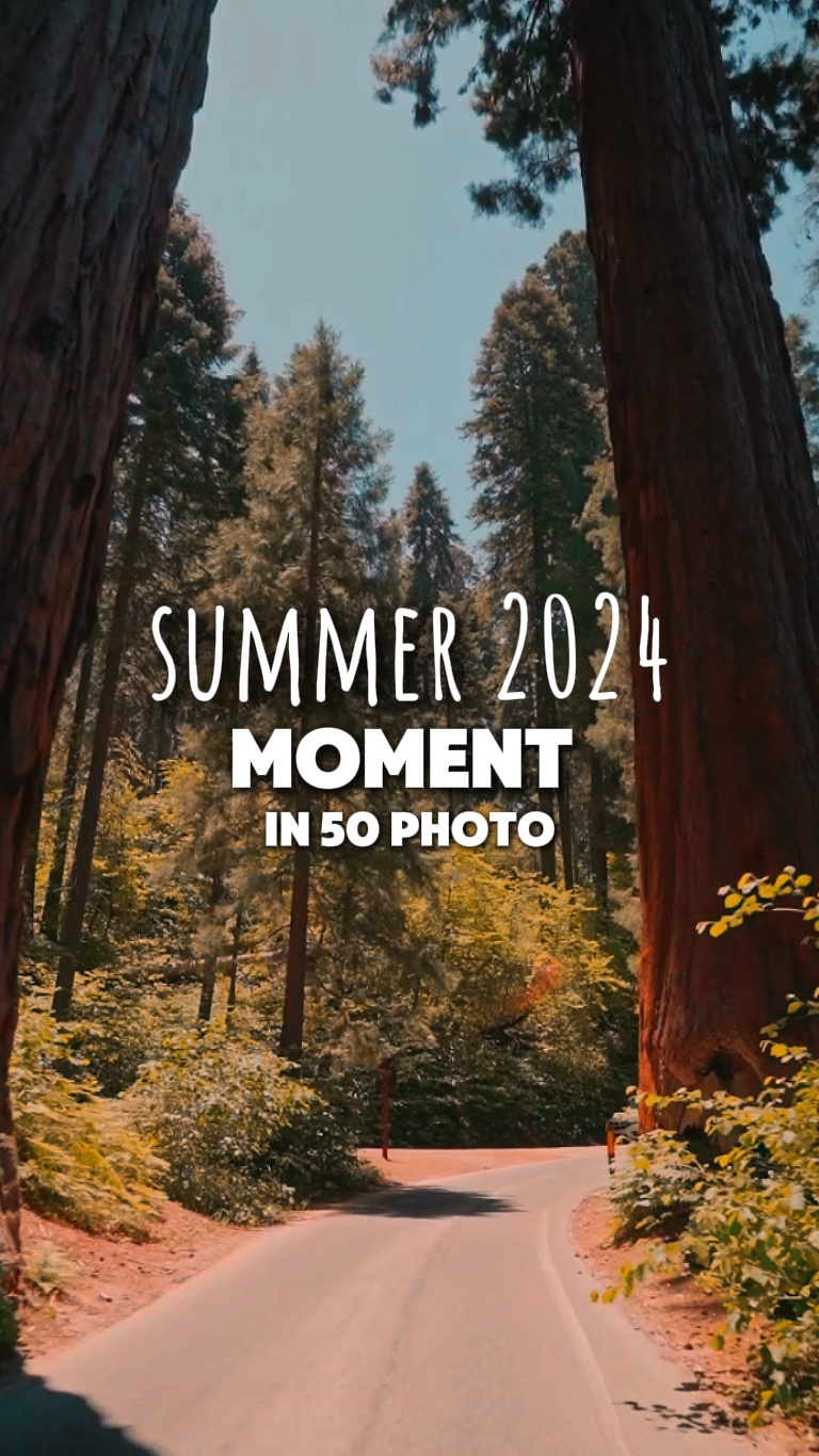 summer in 50 photo