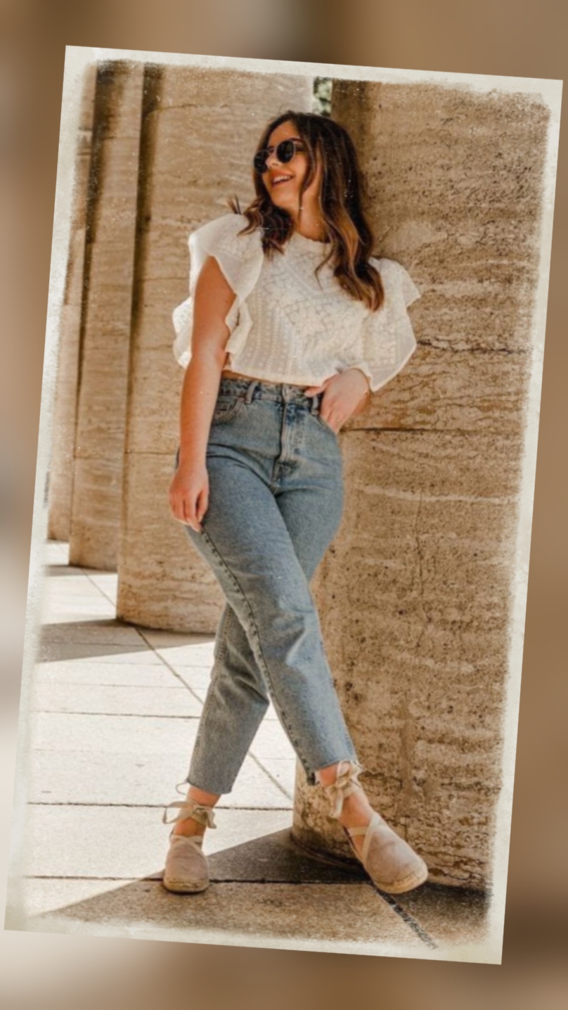 Tenue du jour