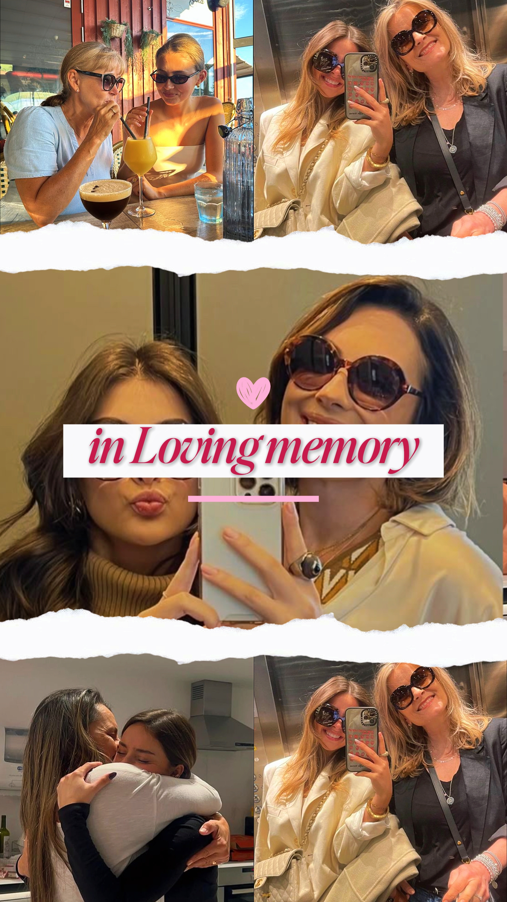 dalam memori cinta 