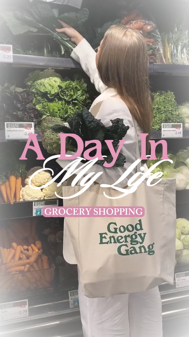 groceryshoping intro