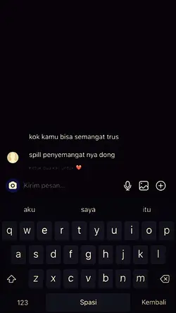 spil penyemangat