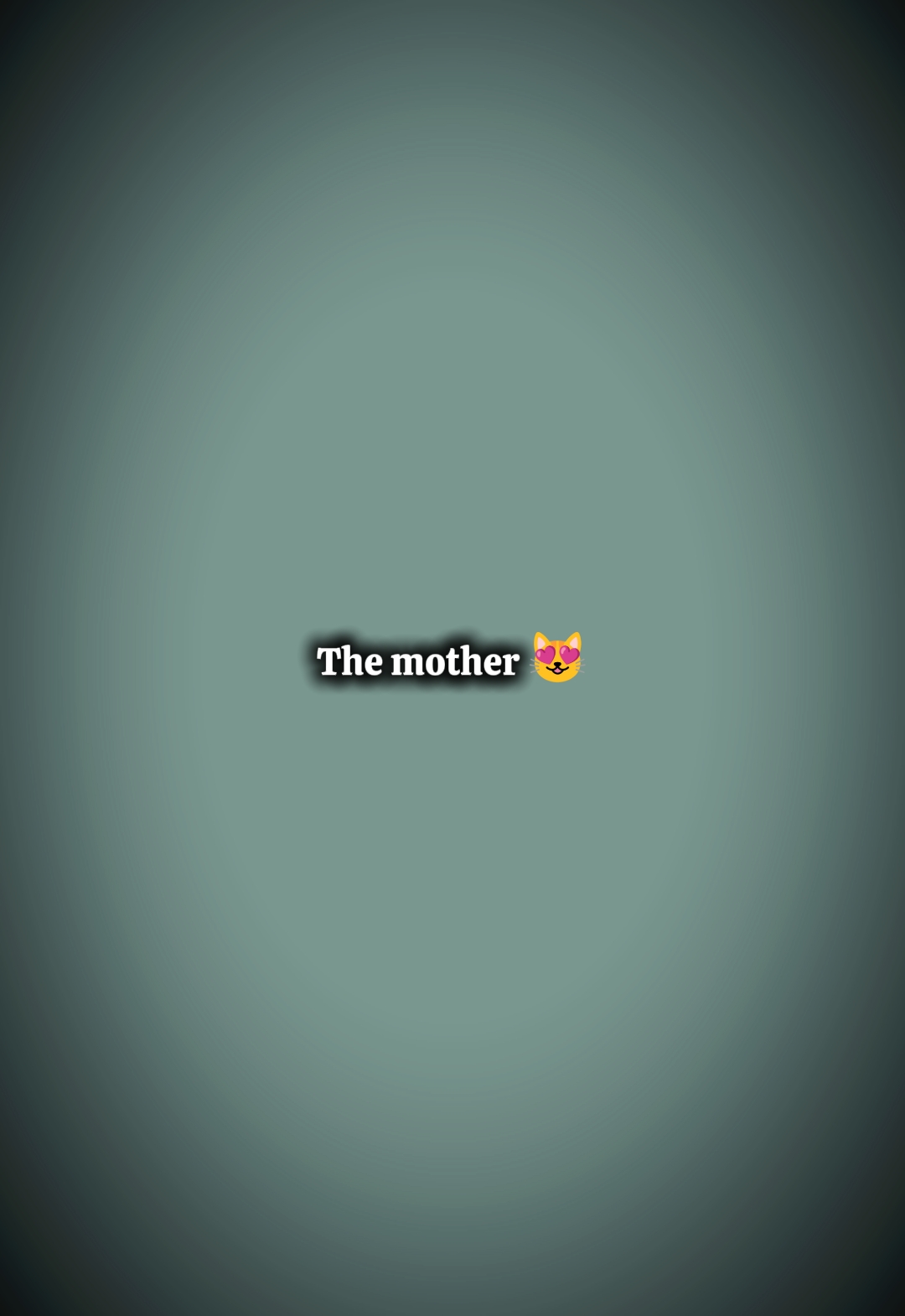 Mãe / filha 