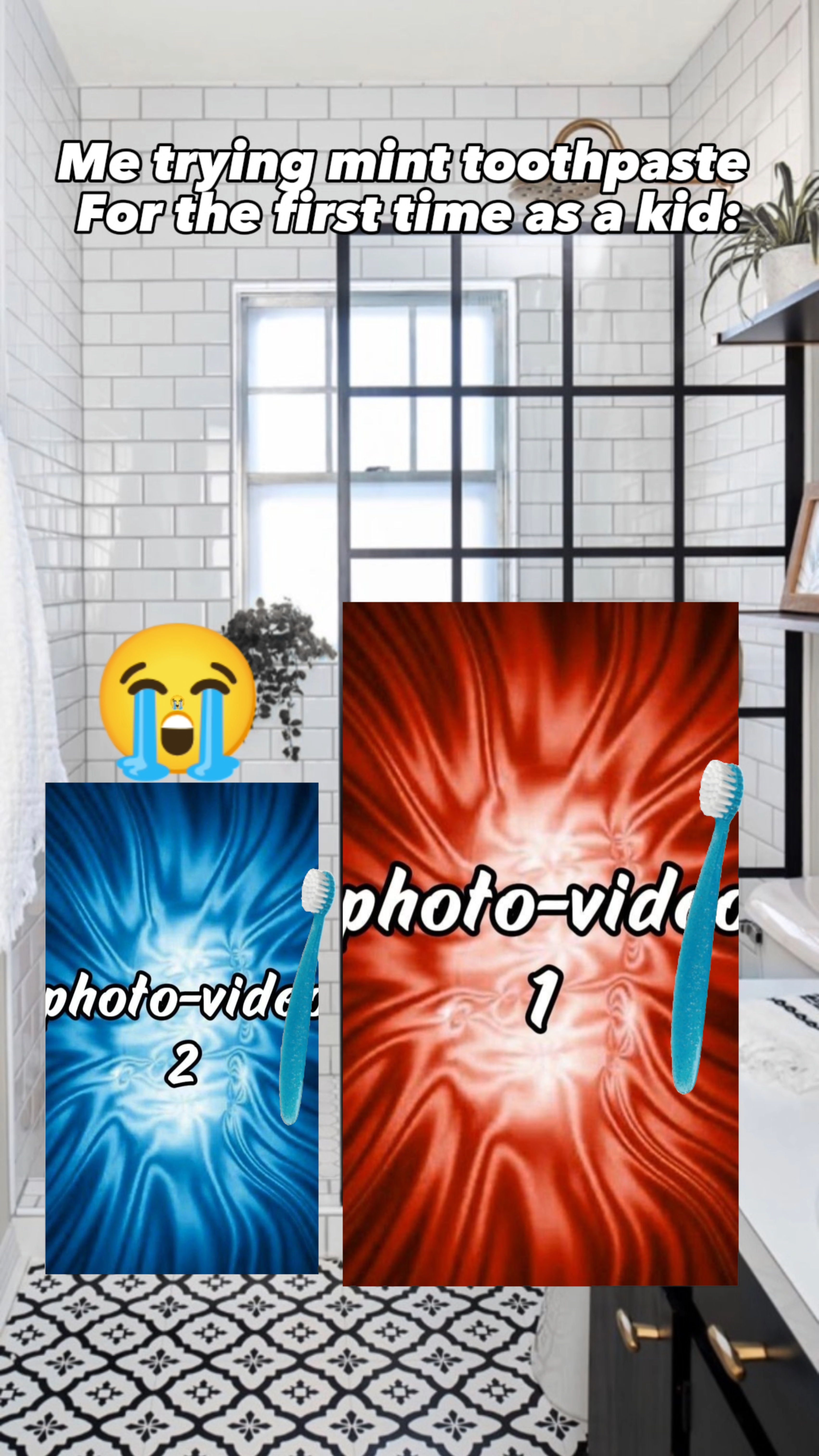 스마일 뉴 마스터 