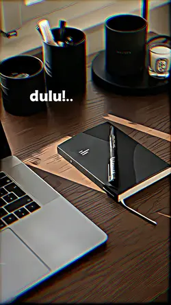 dulu x skrg 3 klip