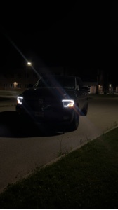 De noche 🥷