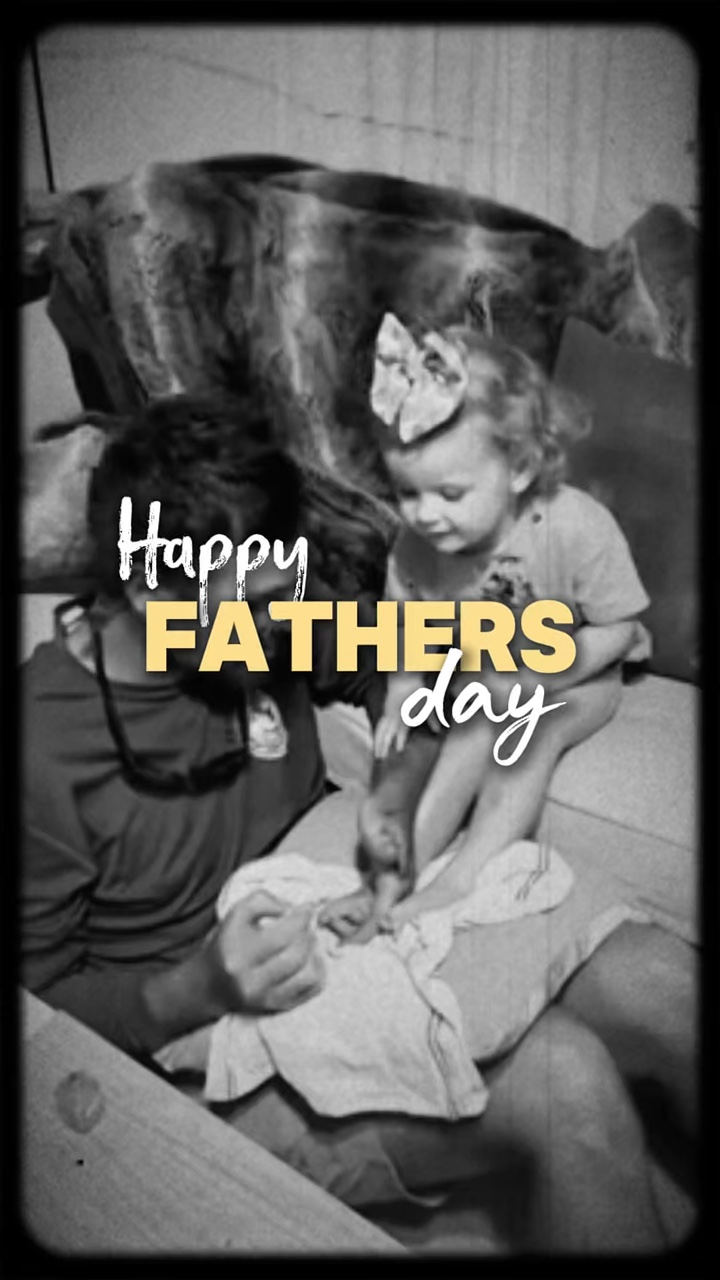 Happy Fathers Day