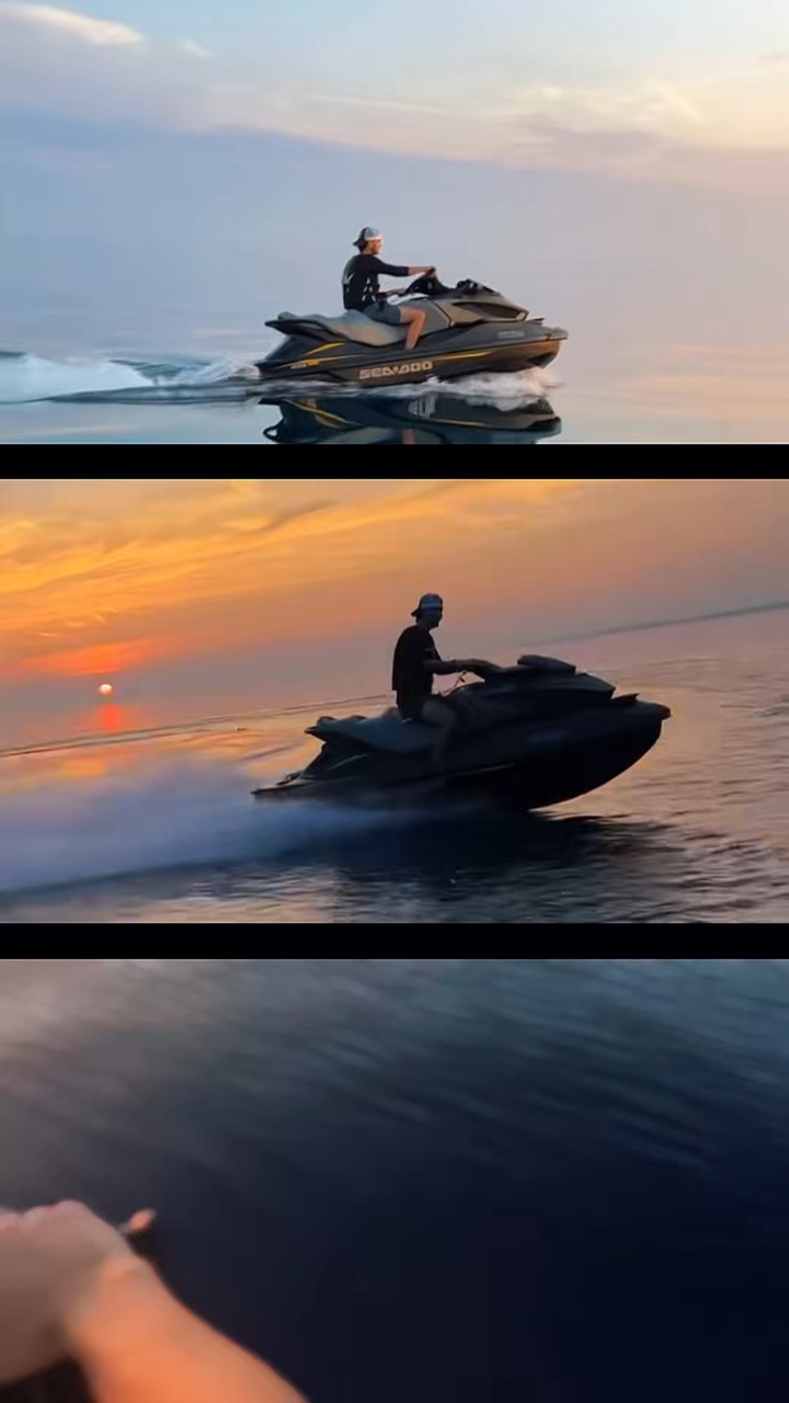 Jetski 