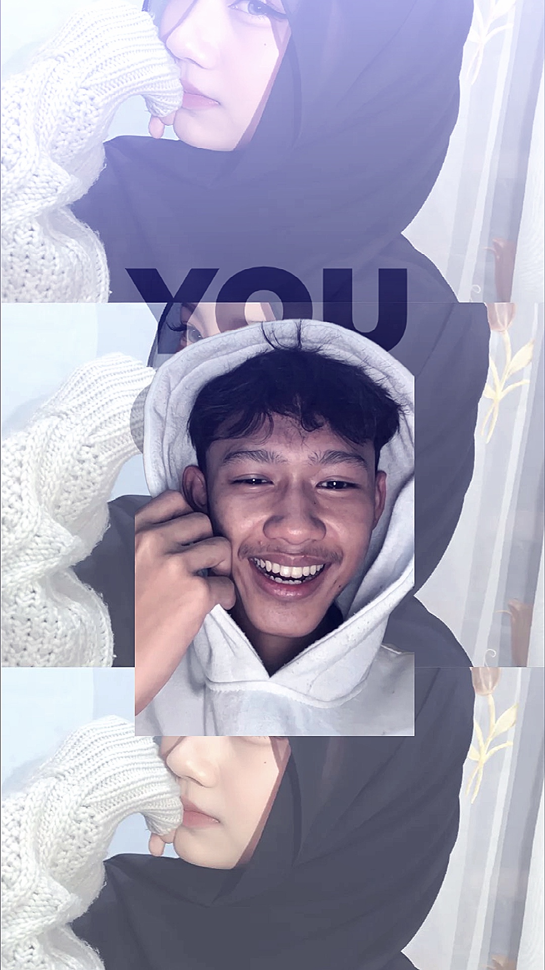TREN STIKER JJ