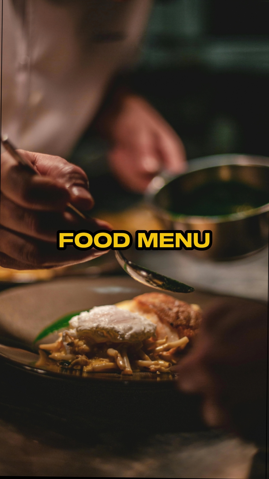 menu makanan 