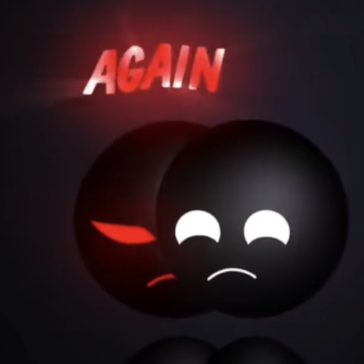 Go again 