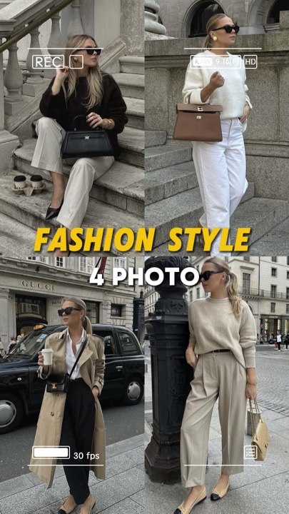 MODA TARZI