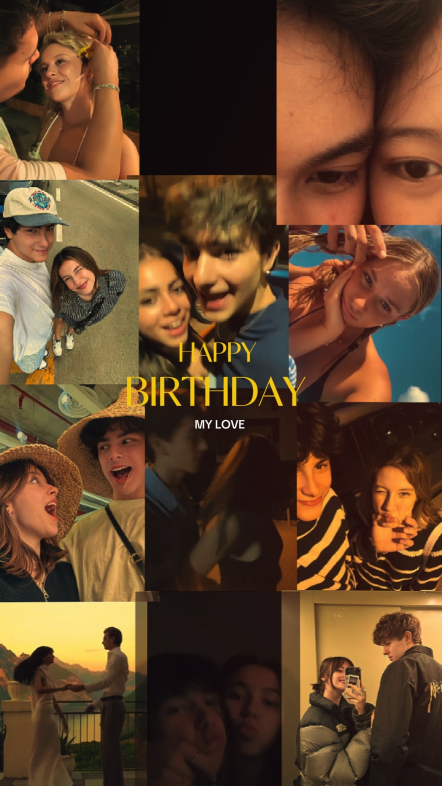 happyB'day mylove
