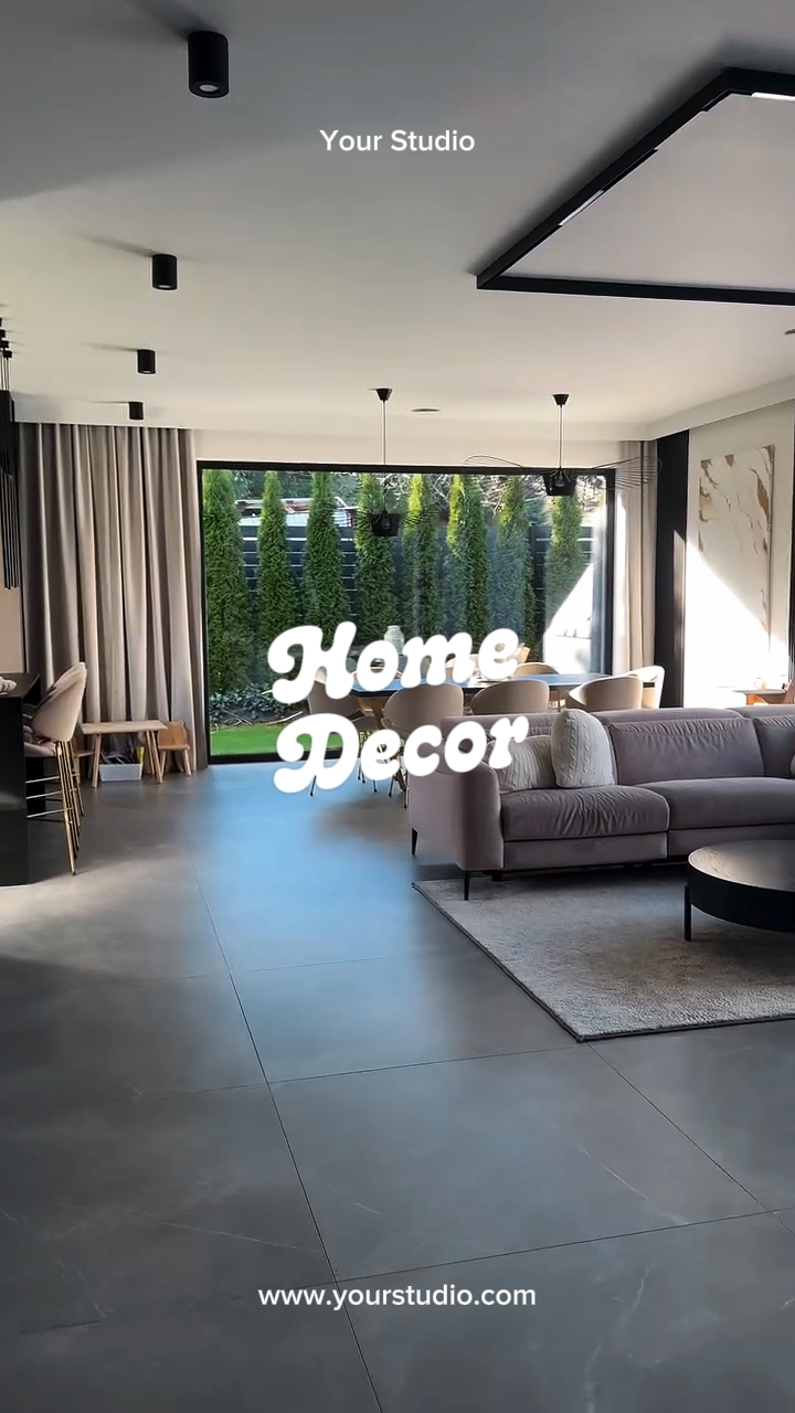 Decoración del hogar