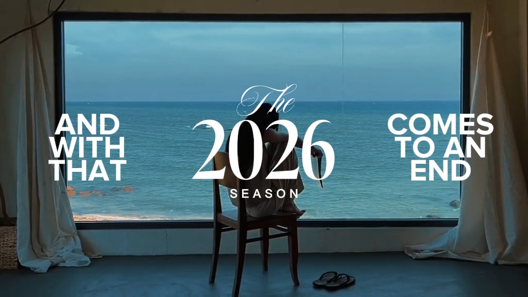 Temporada 2026