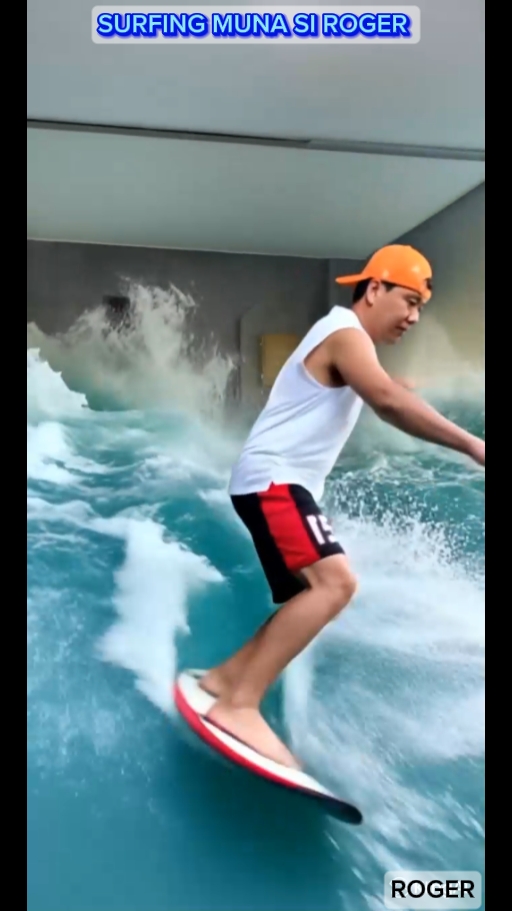 Surfeando Muna