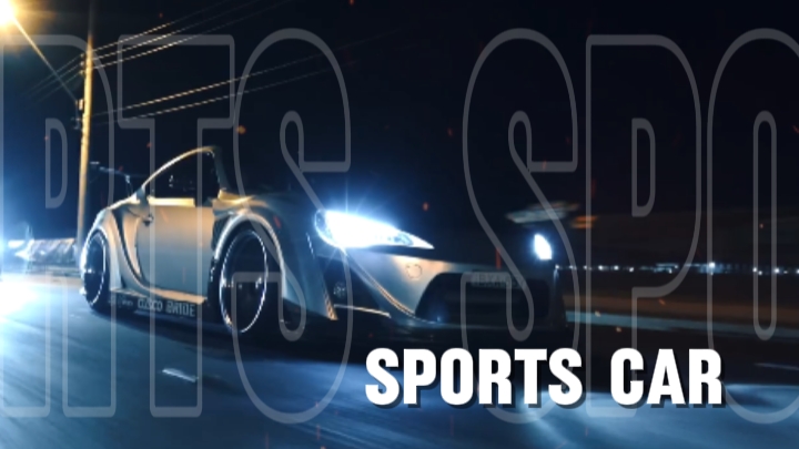 Car Review Intro