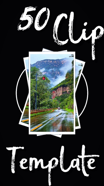 50 klip atau foto 